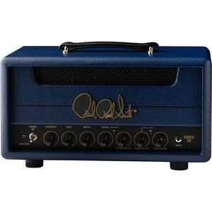 PRS HDRX 20 Indigo Blue kép