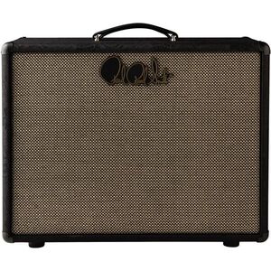 PRS HDRX 1x12 Closed Back Black Paisley kép