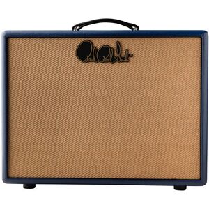 PRS HDRX 1x12 Closed Back Indigo Blue kép