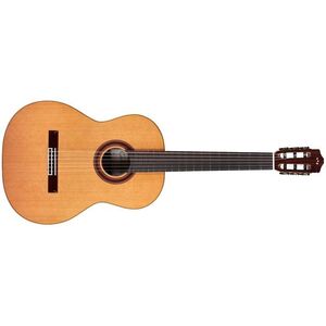 Cordoba F7 Paco kép