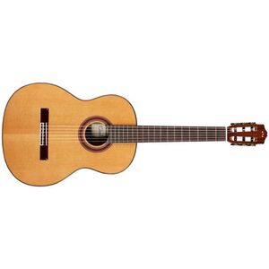 Cordoba C7 CD kép