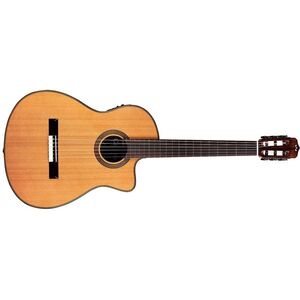 Cordoba Fusion 12 Natural CD kép