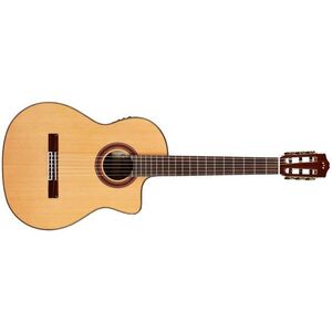 Cordoba C7-CE CD kép
