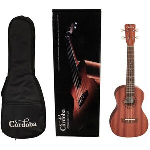 Cordoba Up100 Ukulele Pack kép