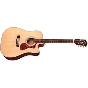 Guild D-150CE NAT kép