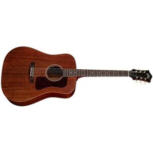 Guild D-20E NAT kép