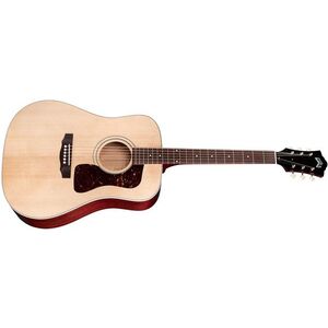 Guild D40E Standard NAT kép