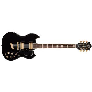 Guild Polara Kim Thayil BLK kép