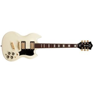 Guild Polara Kim Thayil WHT kép