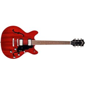 Guild Starfire DC CHR kép
