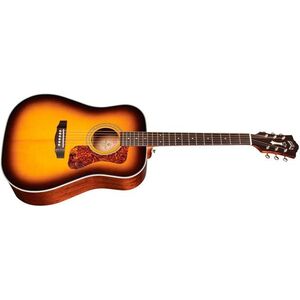Guild D-140 ATB kép
