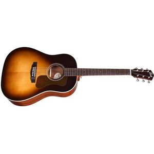 Guild DS-240 Memoir VSB kép