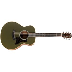 Taylor GS Mini-e LTD Olive kép