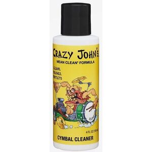 Crazy John CJCP kép