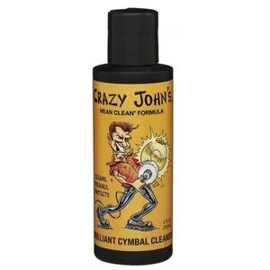 Crazy John CJBP kép