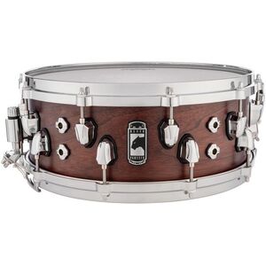 Black Panther 14" x 5, 5" Nemesis Snare kép