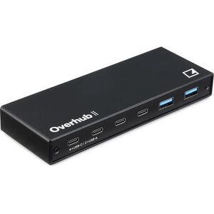 Elektron Overhub II kép