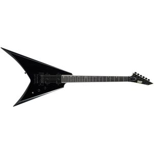 ESP V-II FR EB Sapphire Black kép