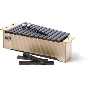 Sonor AXP 1.1 kép