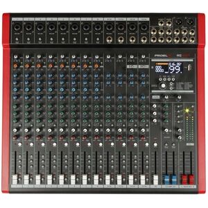 Proel MQ1642X kép