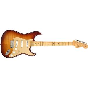 Fender Custom Shop 59 Masterbuilt Stratocaster NOS Andy Hicks kép