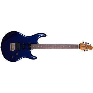 Music Man 2026 Luke 4 HSS Butane Blue kép