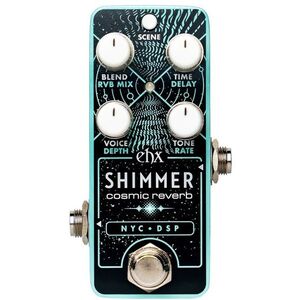 Electro-Harmonix Pico Shimmer kép