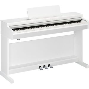 Yamaha YDP-166WH kép
