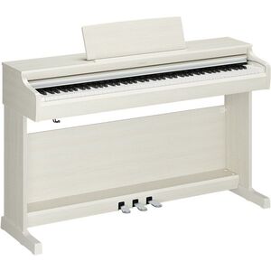 Yamaha YDP-166WB kép