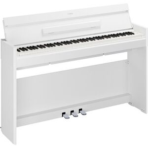Yamaha YDP-S56WH kép