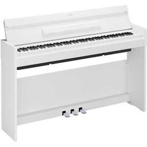 Yamaha YDP-S36WH (kicsomagolt) kép