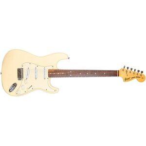 Greco 1977 Super Sounds Cream ST kép