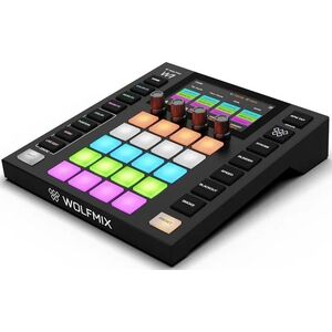 Wolfmix W1 MK3 kép