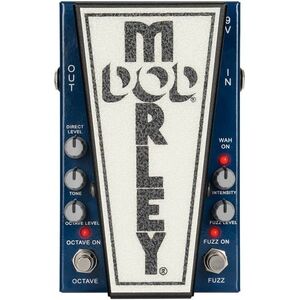 Digitech DOD Wah ocTo Fuzz kép