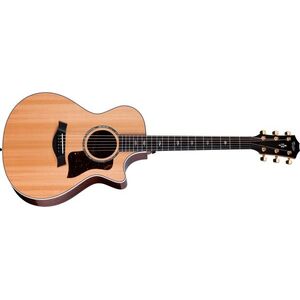 Taylor 712ce Next Generation kép