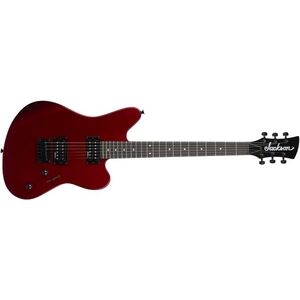 Jackson JS Series Surfcaster JS22 HT MET RD kép