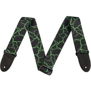 Jackson Poly Strap Green Crackle kép
