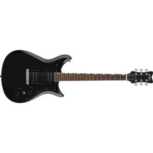 Gretsch Streamliner CVT LRL BLK kép