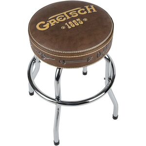 Gretsch 1883 Logo Barstool kép