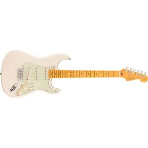 Fender LE American Professional Classic Silent Stratocaster MN OWT kép