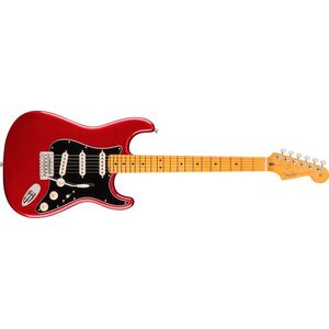Fender LE American Professional Classic Silent Stratocaster MN CAR kép