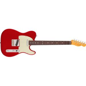 Fender LE American Professional Classic Silent Telecaster RW CAR kép