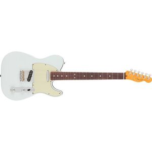 Fender LE American Professional Classic Silent Telecaster RW SNB kép