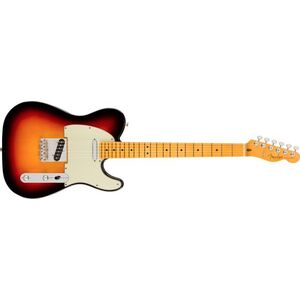Fender LE American Professional Classic Silent Telecaster MN 3TS kép