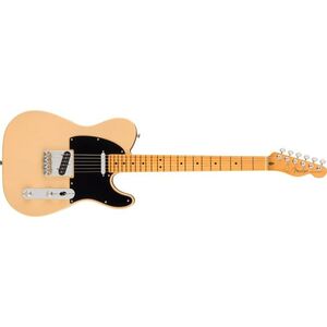 Fender LE American Professional Classic Silent Telecaster MN VBL kép
