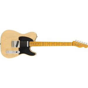 Fender 75th Anniversary American Vintage II 1951 Nocaster MN BLONDE kép