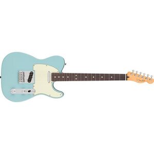 Fender 75th Anniversary Player II Telecaster RW DNB kép