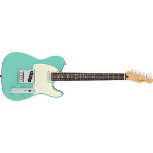 Fender 75th Anniversary Player II Telecaster RW SFMG kép