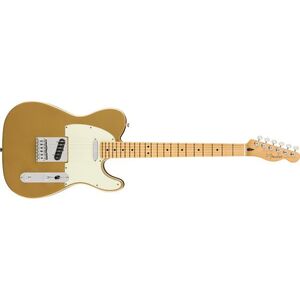 Fender 75th Anniversary Player II Telecaster MN AZG kép