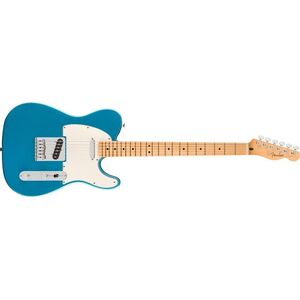 Fender 75th Anniversary Player II Baritone Telecaster MN LPB kép
